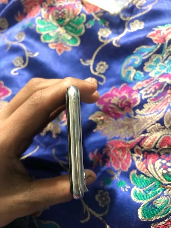 iPhone x 256gb non pta 6