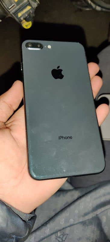 iphone 8 plus 64gb non pta 4