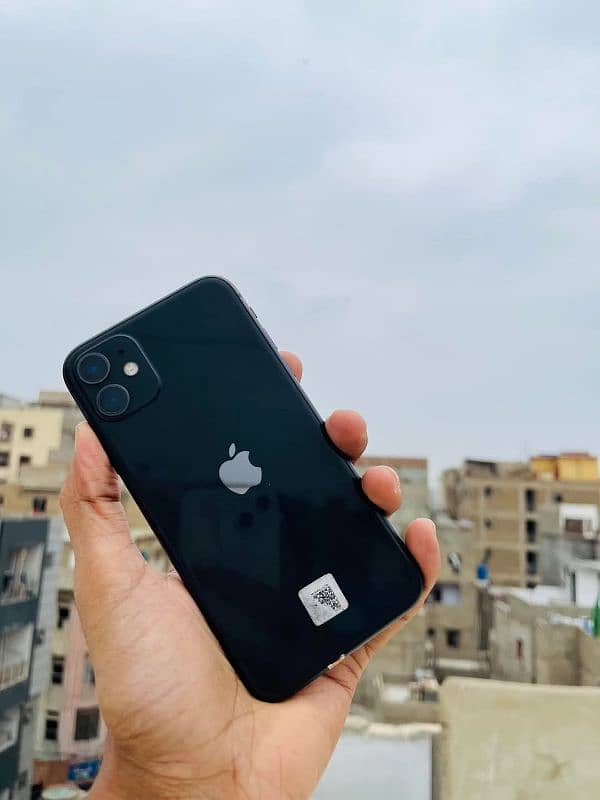 Iphone 11 64GB 0