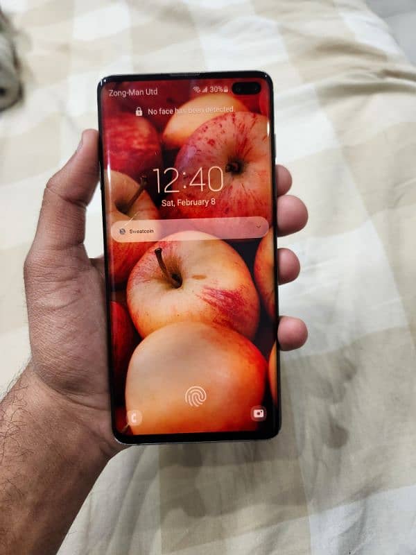 samsung galaxy s10 plus PTA approved 1