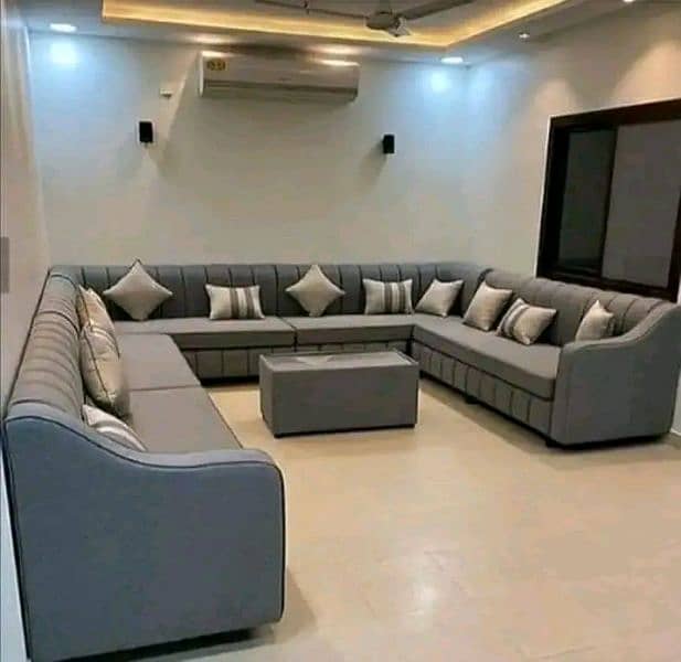 luxurious sofa set 12