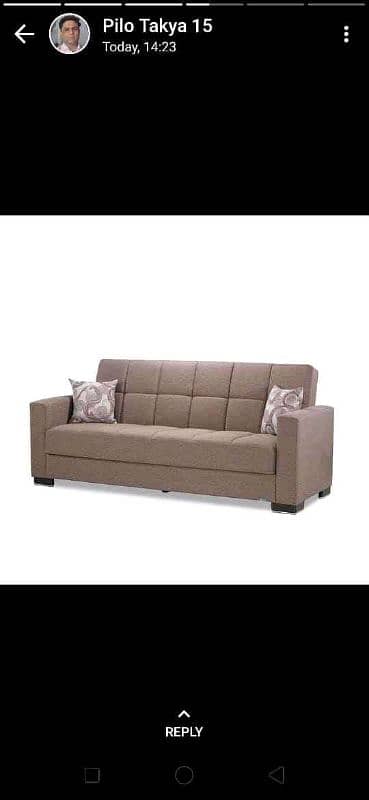 luxurious sofa set 15