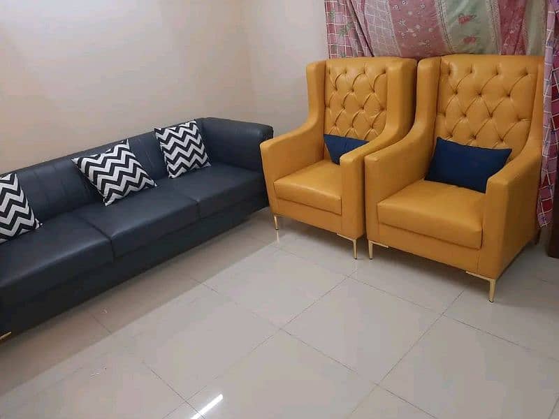 luxurious sofa set 18