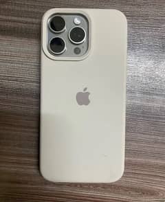 iPhone 15 pro max 1tb