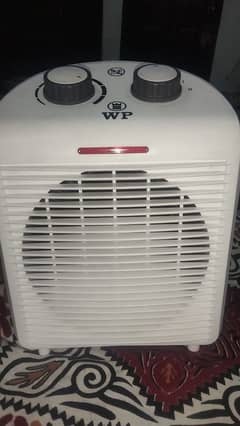 Electric Heater