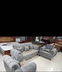 new sofa