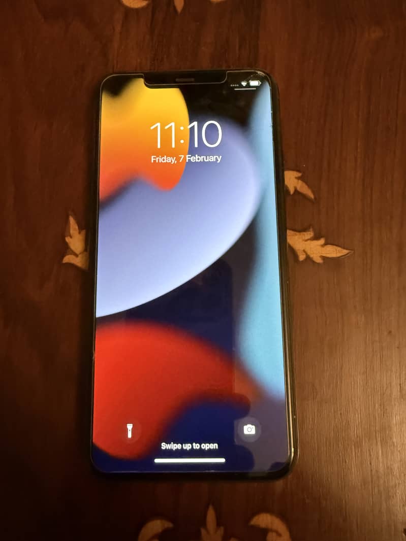 Apple iPhone 11 Pro Max 0