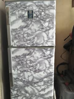 dawlance fridge good condition