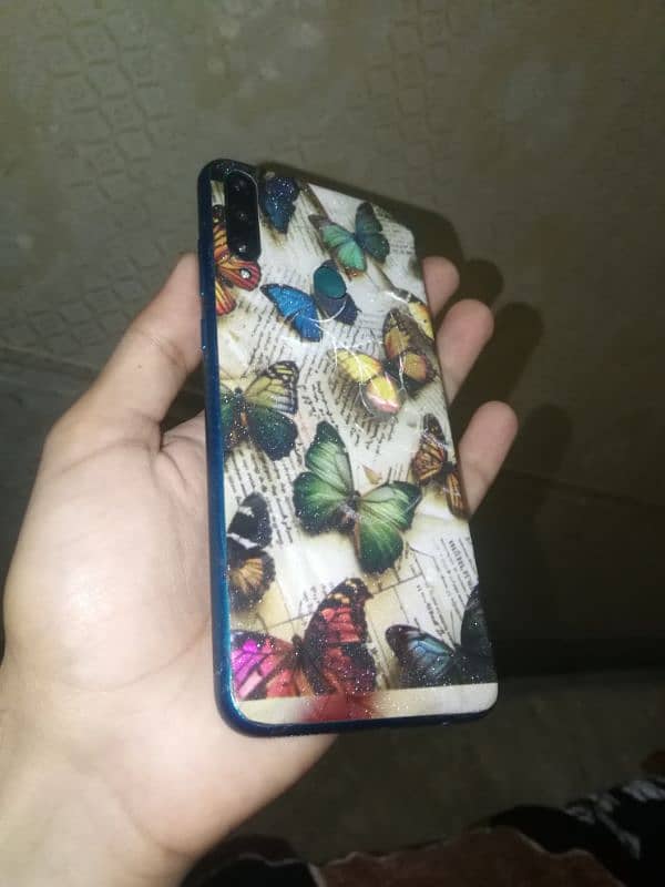 Huawei Y6P 3/64GB 0