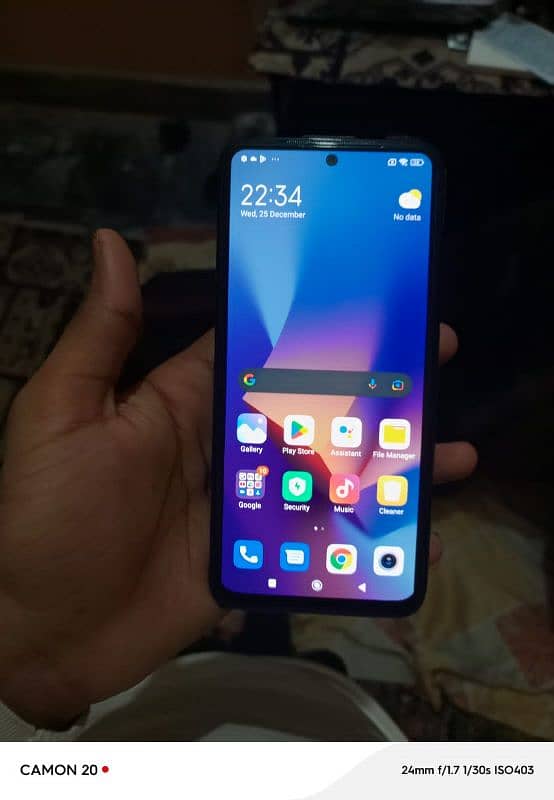 Redmi Note 10 3