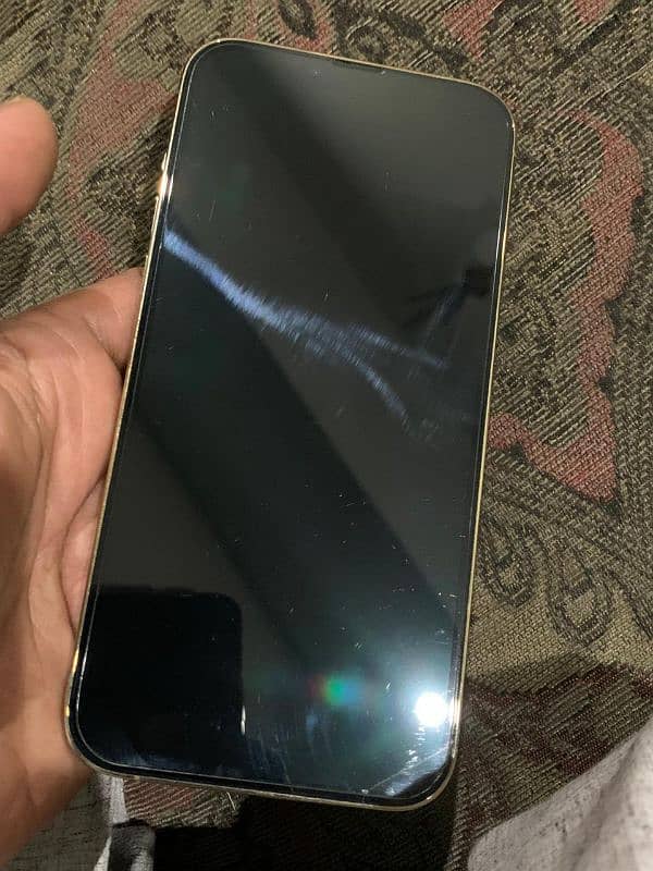 iPhone 13 Pro Max 256 GB 0