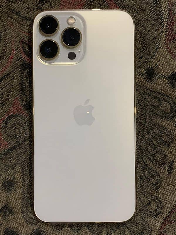 iPhone 13 Pro Max 256 GB 1