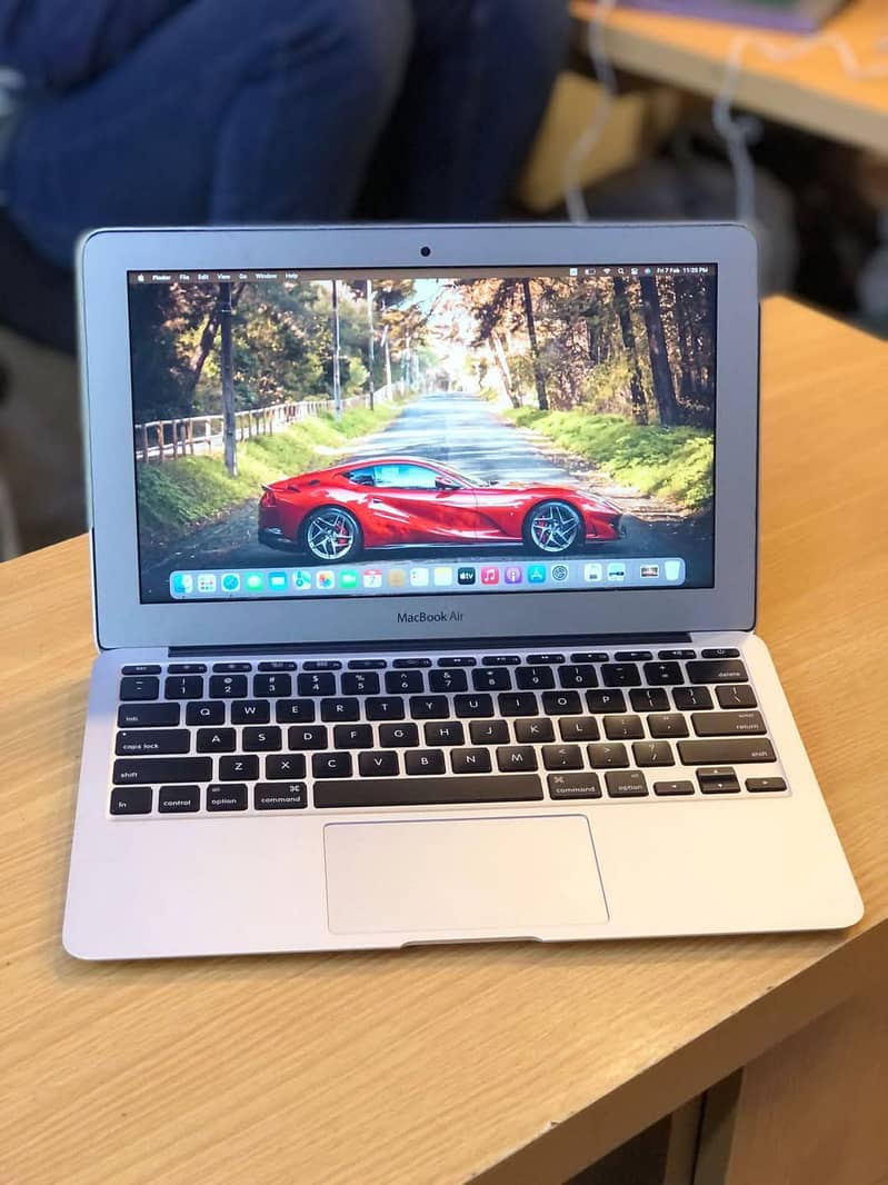 MACBOOK AIR 2015 I5 1