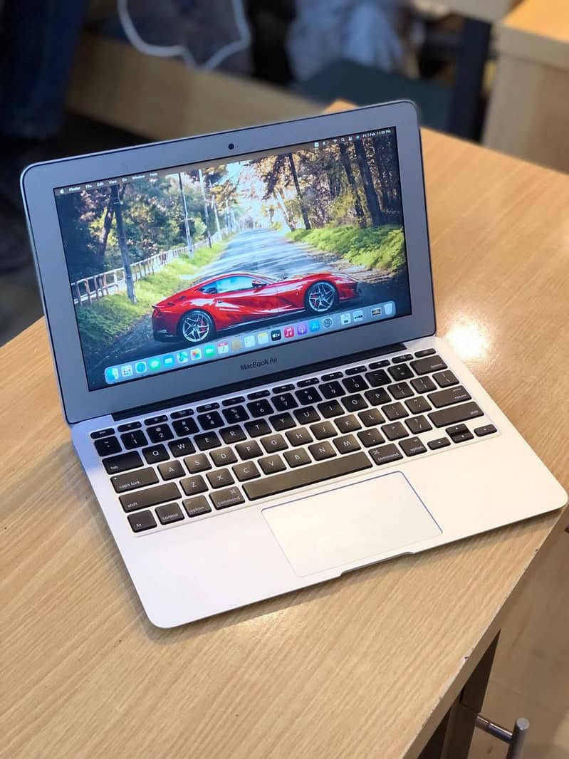 MACBOOK AIR 2015 I5 3