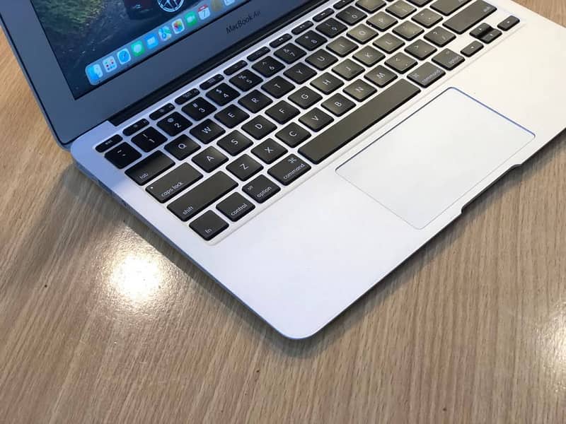 MACBOOK AIR 2015 I5 4