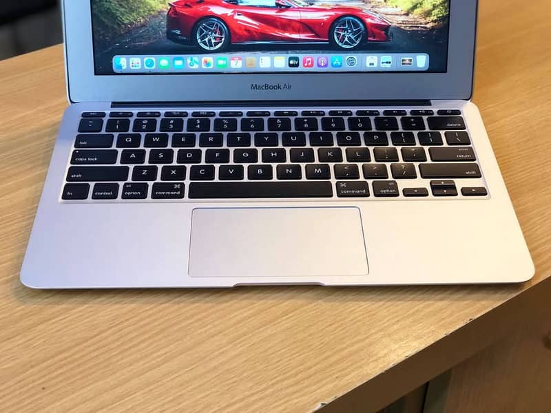 MACBOOK AIR 2015 I5 5