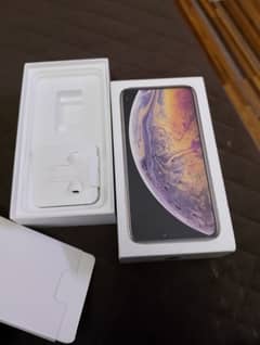 iPhone XS Max 256 gb scratchless