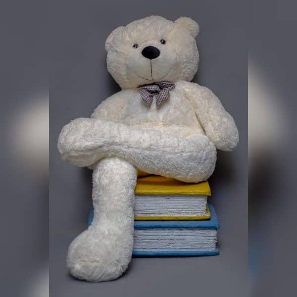 5.5 Feet Imported Design Teddy Bear 6