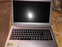 Lenovo ideapad 510 i7 6th gen