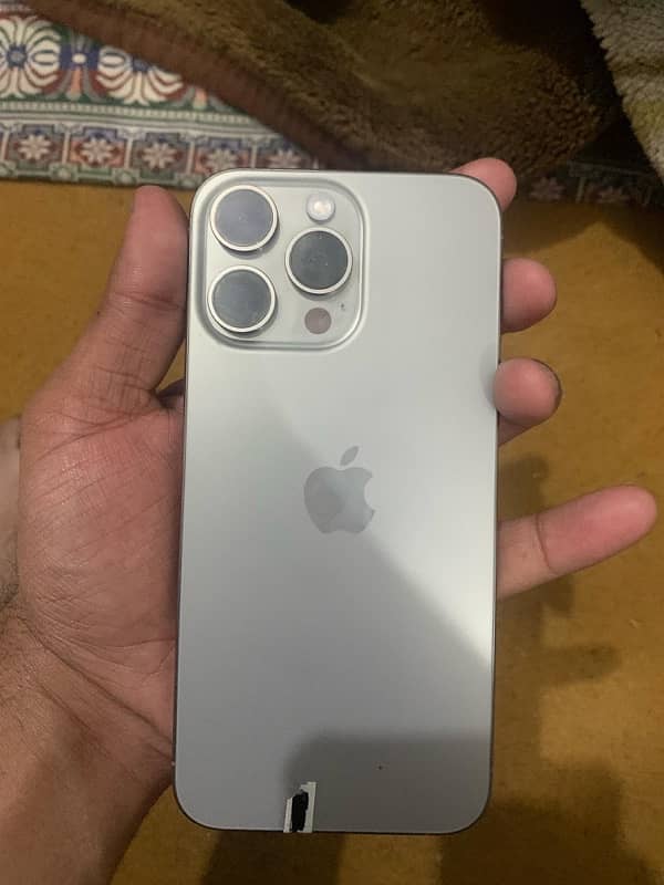 iphone 15 pro max jv 256 gb 1