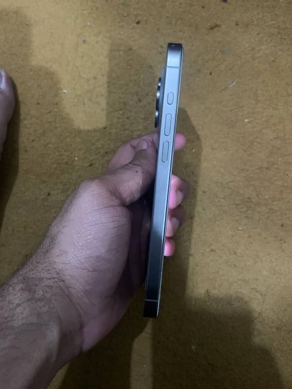 iphone 15 pro max jv 256 gb 3