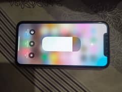 iphone xr non pta factory unlock 64 gb all ok water pack