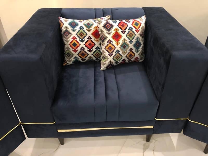 brand new sofa set 3 2 1 2