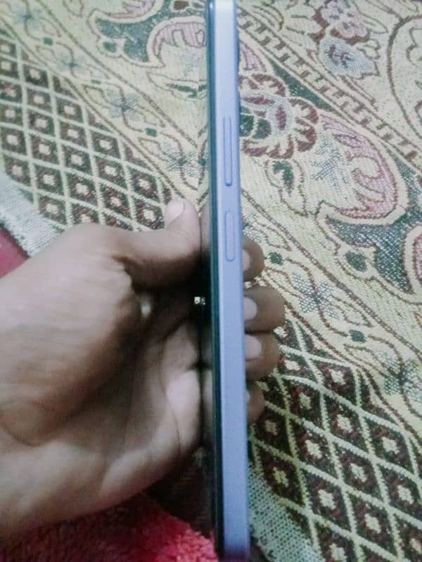 vivo y17s for sell 6+6/128 2