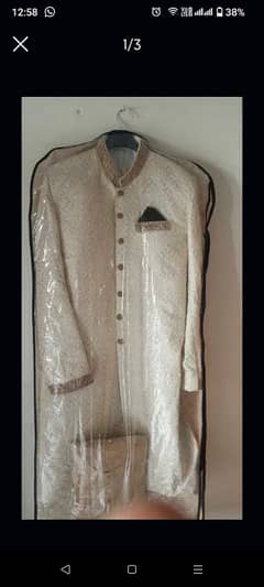 Sherwani