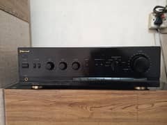 Sherwood stereo amplifier model AX 5030 ,220 volt, 700 ward