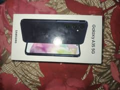 BRAND NEW SAMSUNG A35-5G