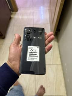 redmi note 13 pro 8/256 GB