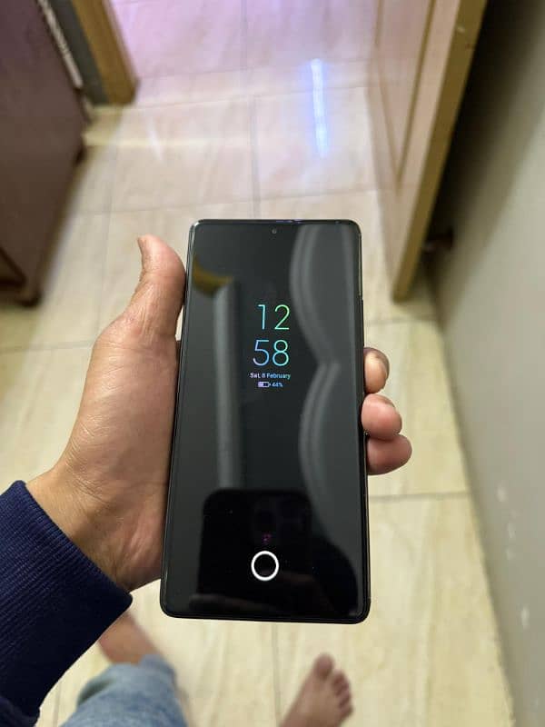 redmi note 13 pro 8/256 GB 1