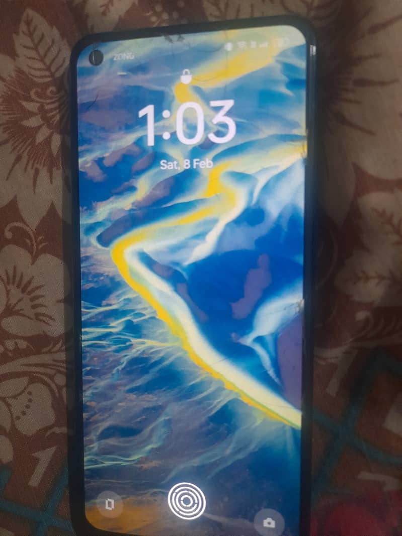 Oppo f21 pro 2