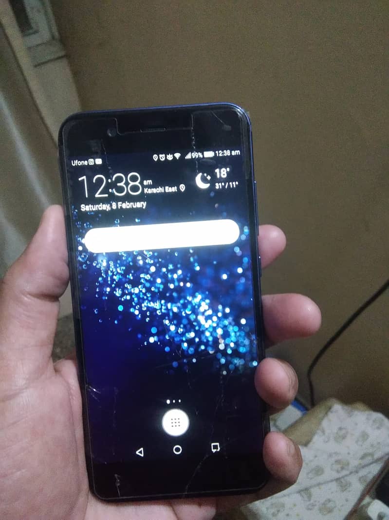 Huawei Nova 2 1