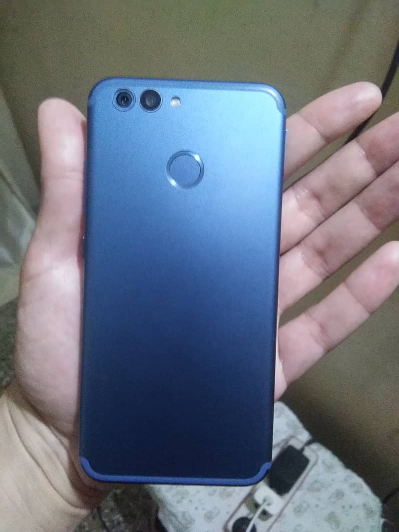 Huawei Nova 2 4