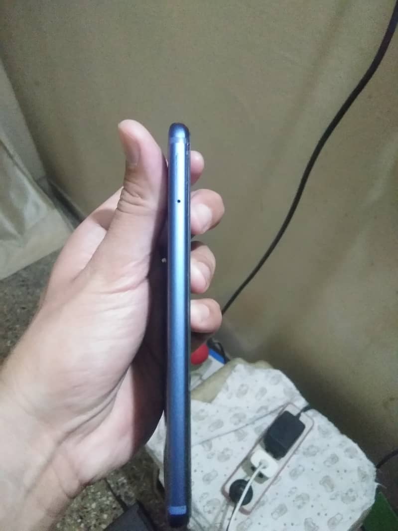 Huawei Nova 2 6