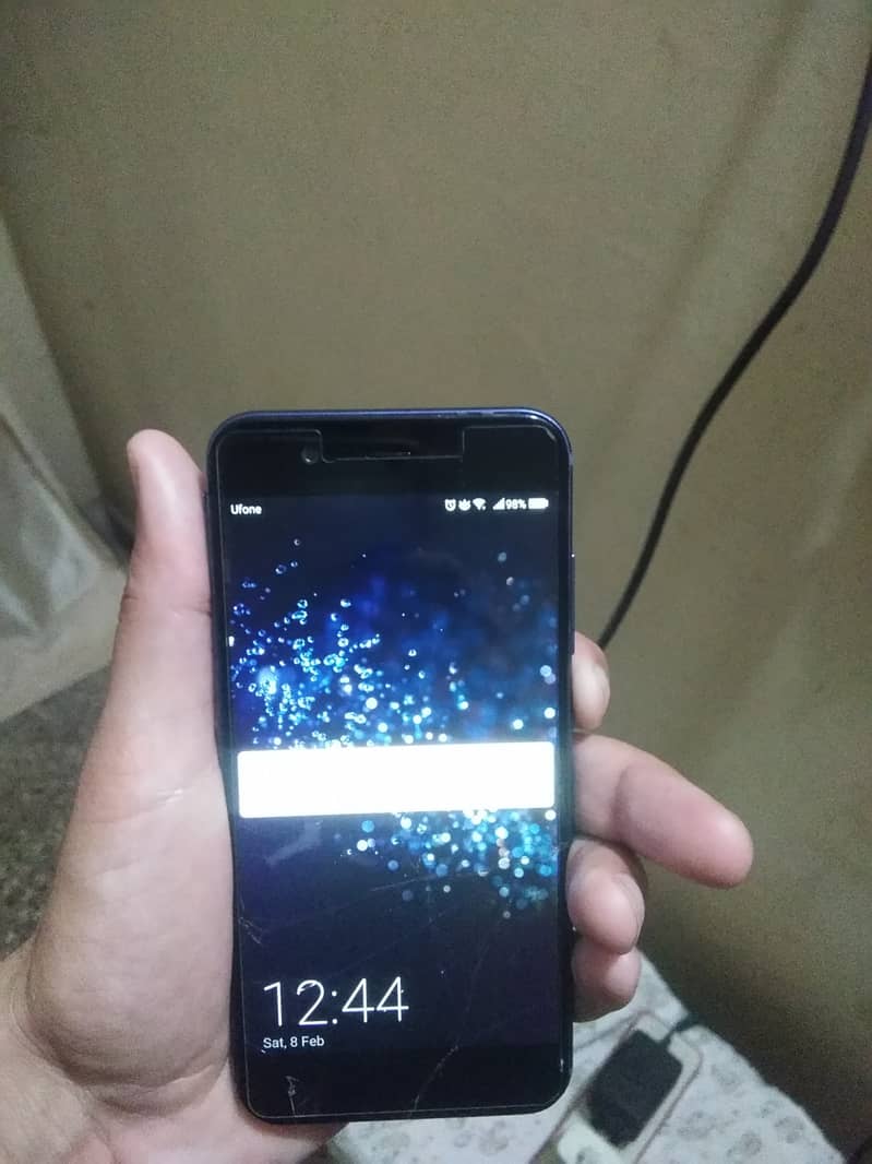 Huawei Nova 2 8