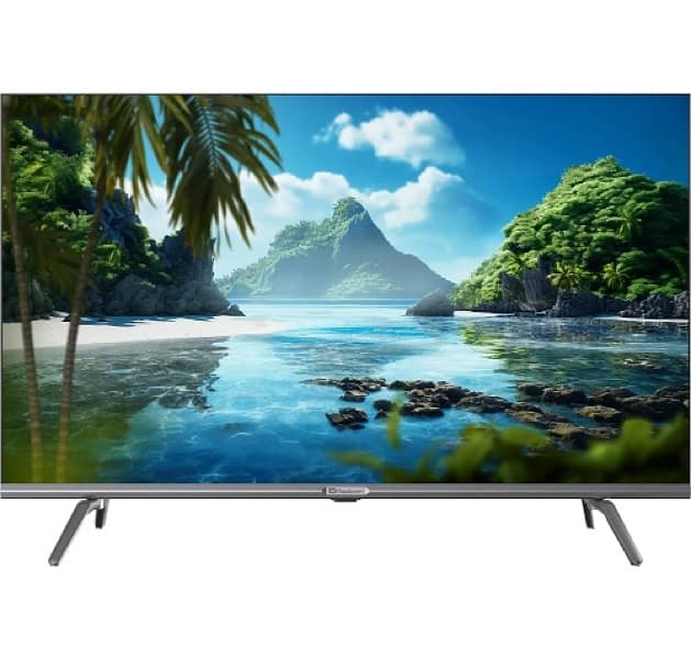 Dawlance 32'' HD LED TV / Spectrum series / 32E3A / Narrow Bezel Scree 1