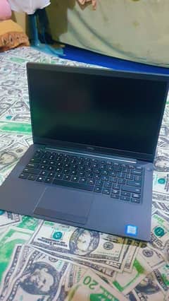 Dell latitude 7300 core i5 v pro 8th generation