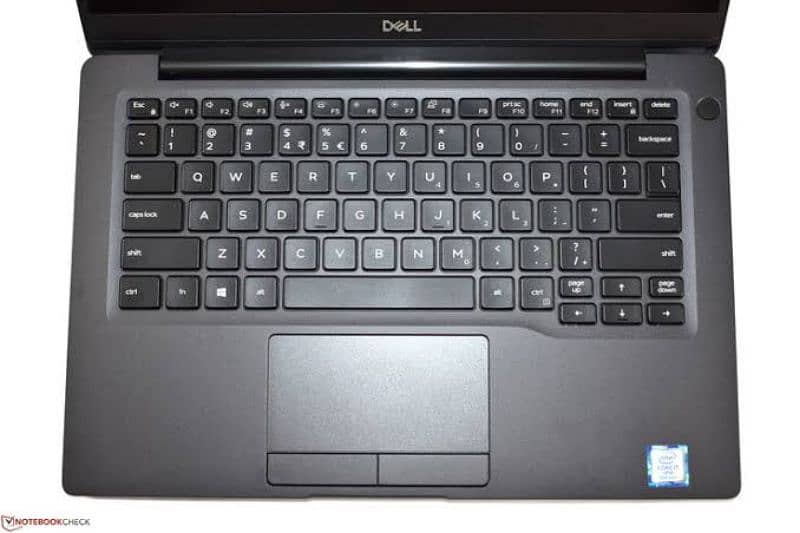 Dell latitude 7300 core i5 v pro 8th generation 1