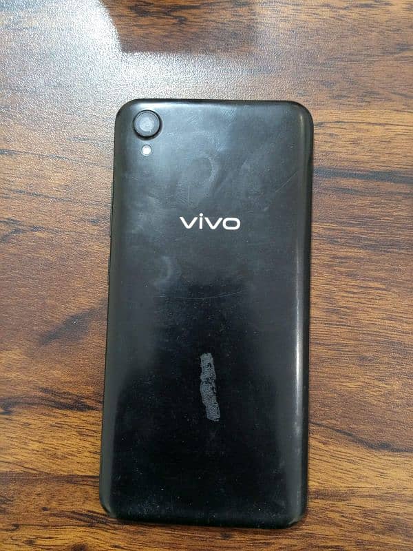 VIVO Y90 1