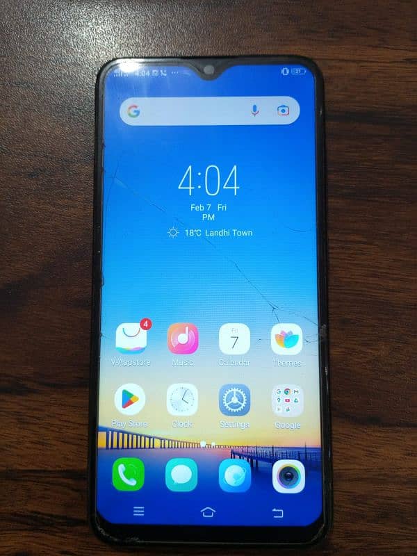 VIVO Y90 2