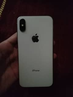 iphone x non pta 64gb wtts no 03708255275