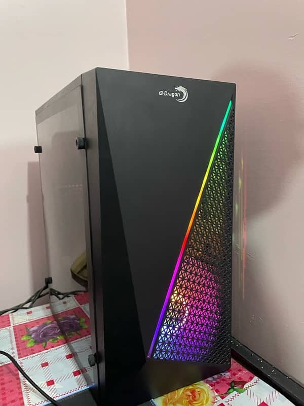 Gaming PC 3