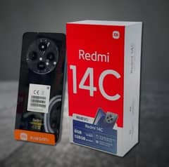 Redmi 14c 6/128