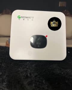 Growatt New On-Grid Inverters For sale