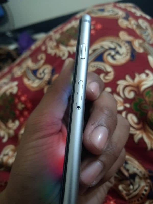 I phone 6 For sale | This ad is for some days 4