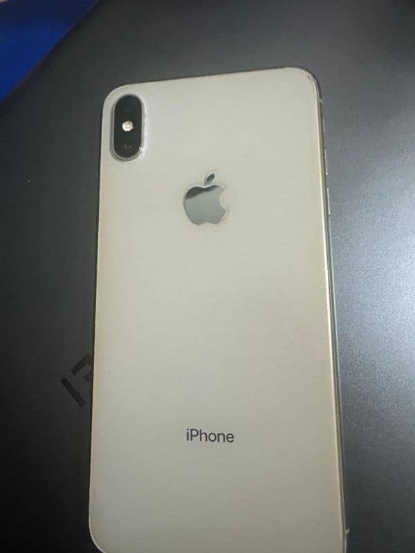 xs max 512 gb pta approved 0