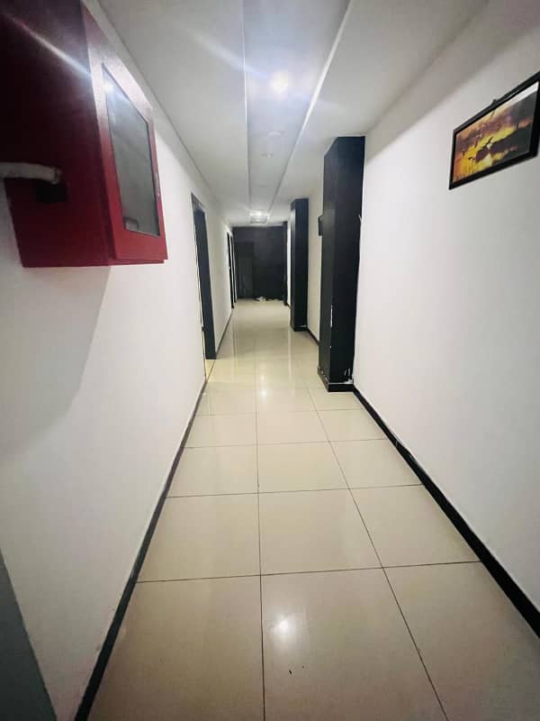 1bed apartment well mention plza front view 3